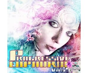 Various Artists - Progressive Euphoria 2
