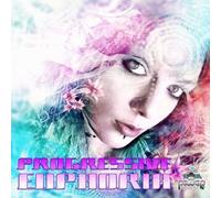 Various Artists - Progressive Euphoria