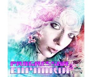 Various Artists - Progressive Euphoria