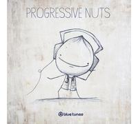 Various Artists - Progressive Nuts