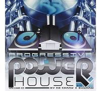 Various Artists - Progressive Power House 2