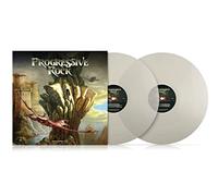 Various Artists - Progressive Rock - Ltd Gatefold 180gm Clear Vinyl / Various [VINYL] [Vinilo]