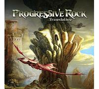 Various Artists - Progressive Rock Translation