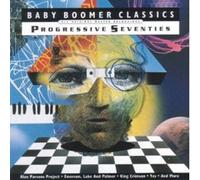 Various Artists - Progressive Seventies