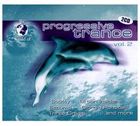 Various Artists - Progressive Trance Vol.2