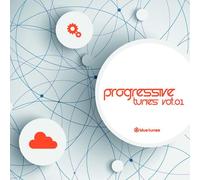 Various Artists - Progressive Tunes, Vol.1