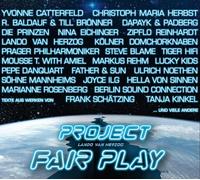 Various Artists - Projekt Fair Play