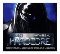 Various Artists - Project Hardcore 2011
