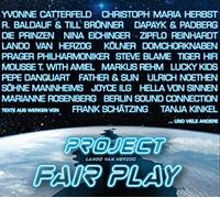 Various Artists - Projekt Fair Play