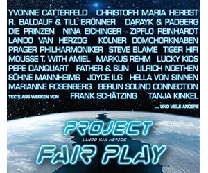 Various Artists - Projekt Fair Play