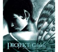 Various Artists - Projekt: Gothic