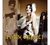 Various Artists - Projekt Presents: A Dark Cabaret