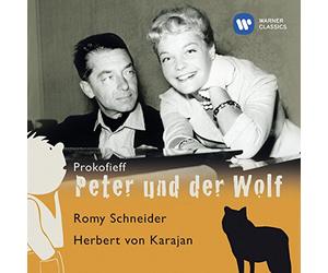 Various Artists - Prokofieff: Peter und der Wolf / Tschaikowsky: Der Schwanensee (Suite)