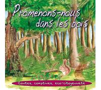 Various Artists - Promenons Nous dans Les Bois