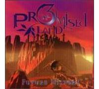 Various Artists - Promised Land Future History 3 by Various Artists