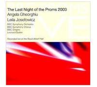 Various Artists - Proms 2003 - Last Night