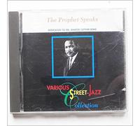 Artistas Varios – Prophet Speaks -13tr- – SPV Entertainment