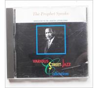 Various Artists Prophet Speaks -13tr- (CD) (Importación USA)