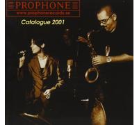 Various Artists - Prophone Jazz Sampler