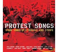 Various Artists - Protest Songs