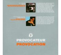 Various Artists - Provocation Vol.1: Improvise Not Compromise