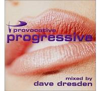 Various Artists - Provocative Progressive: Mixed Dave Dresden
