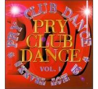 Various Artists - Pry Club Dance 1