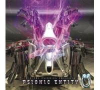 Various Artists - Psionic Entity