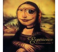 Various Artists - Psy-Harmonics Vol 5 Experience (Aust Excl)