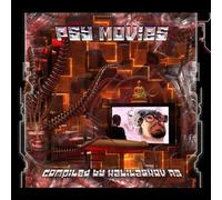 Various Artists - Psy Movies