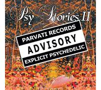 Various Artists - Psy Stories II