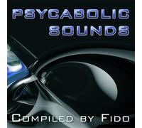 Various Artists - Psycabolics Sounds