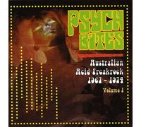 Various Artists - Psych Bites Vol.1