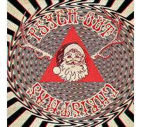 Varios artistas – Psych-out Christmas