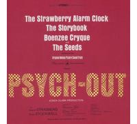 Various Artists - Psych Out - Original Soundtrack