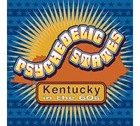 Various Artists - Psych. States: Kentucky..