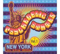 Various Artists - Psych States: New York 1