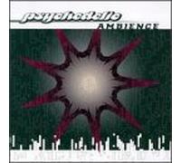 Various Artists - Psychedelic Ambience