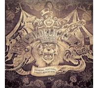 Various Artists - Psychedelic Circus..