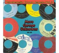 Various Artists - Psychedelic Crown Jewel 3