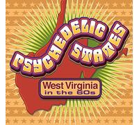 Various Artists - Psychedelic States: West Virginia In The 60s (Various Artists)