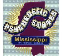 Various Artists - Psychedelic States:..