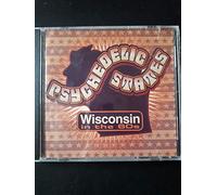 Various Artists - Psychedelic States: Wisconsin In The 60's