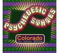 Various Artists - Psychedelic States: Color