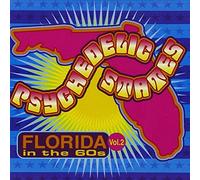 Various Artists - Psychedelic States: Flori