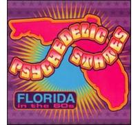 Various Artists - Psychedelic States Florid