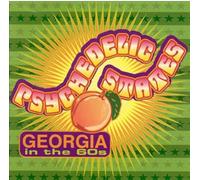 Various Artists - Psychedelic States: Georg