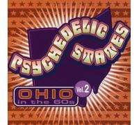 Various Artists - Psychedelic States of Ohi