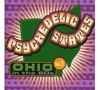 Various Artists - Psychedelic States: Ohio
