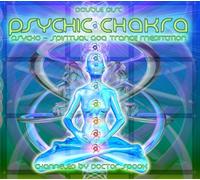Various Artists - Psychic Chakra -20tr-